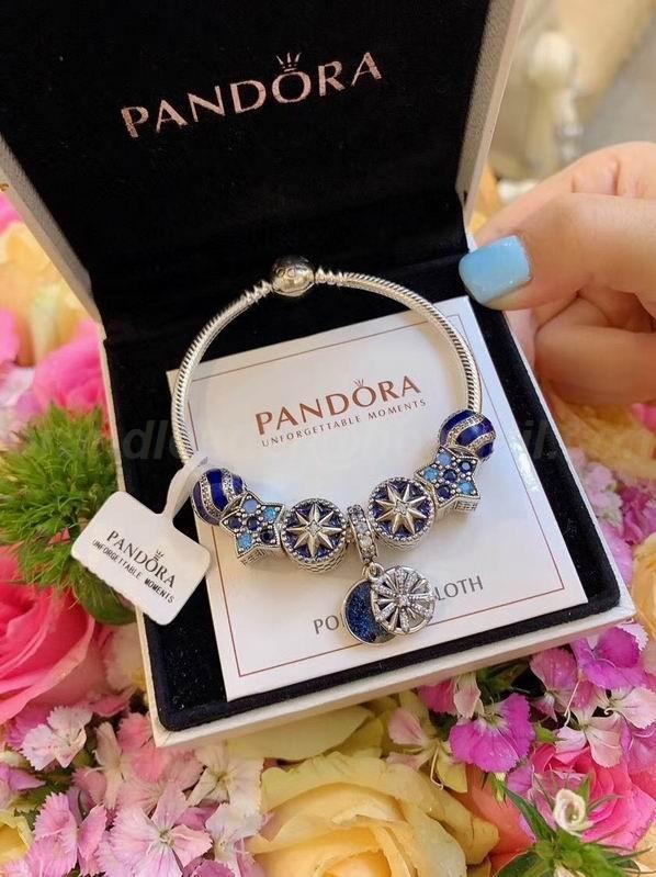 Pandora Bracelets 140